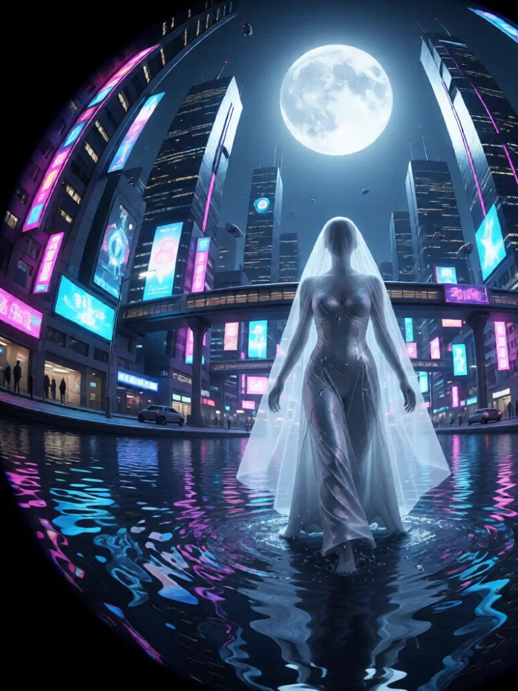 91漫画·香蕉漫画社区精选·91漫画下拉式在线阅读:白纱越过格框以后漫画封面